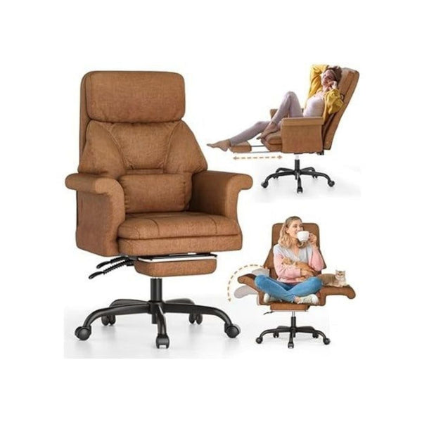 Save Big on Beds, Desks, Sofas and More