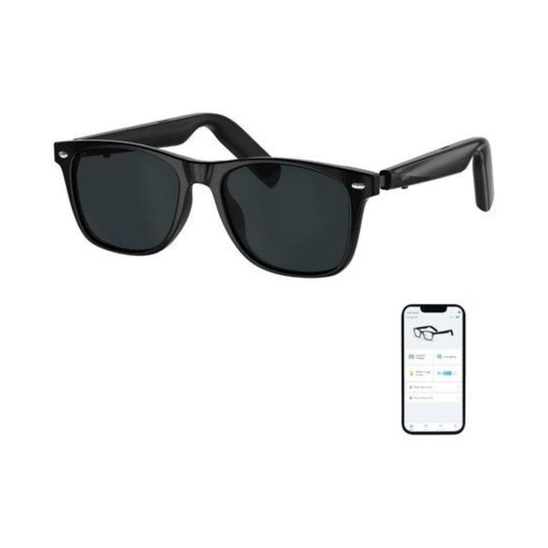 AI Sunglasses with ChatGPT