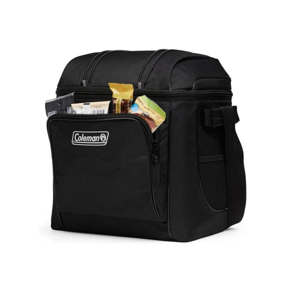 Coleman Insulated Leakproof Soft Cooler, 30 Can
