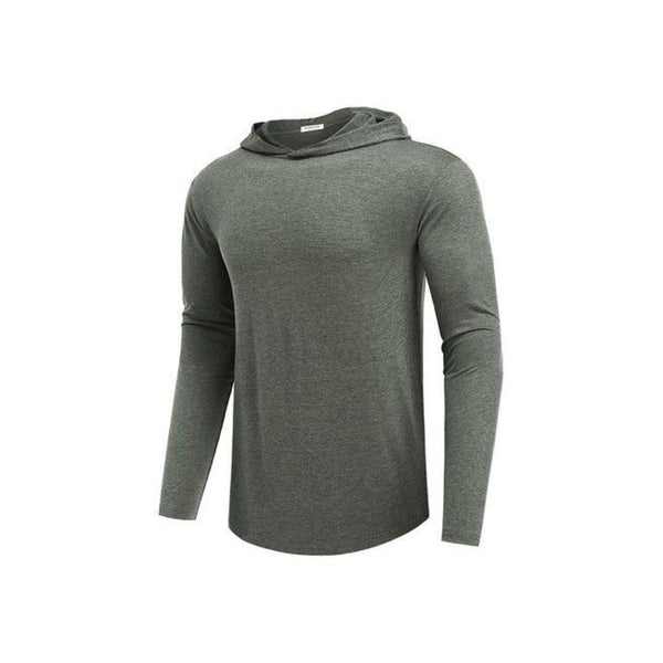 Men's Lightweight Pullover Hoodies