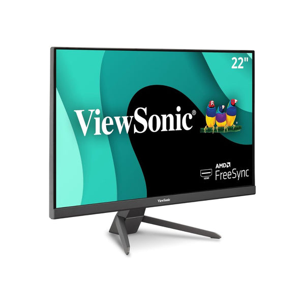 ViewSonic 22 Inch 1080p Gaming Monitor