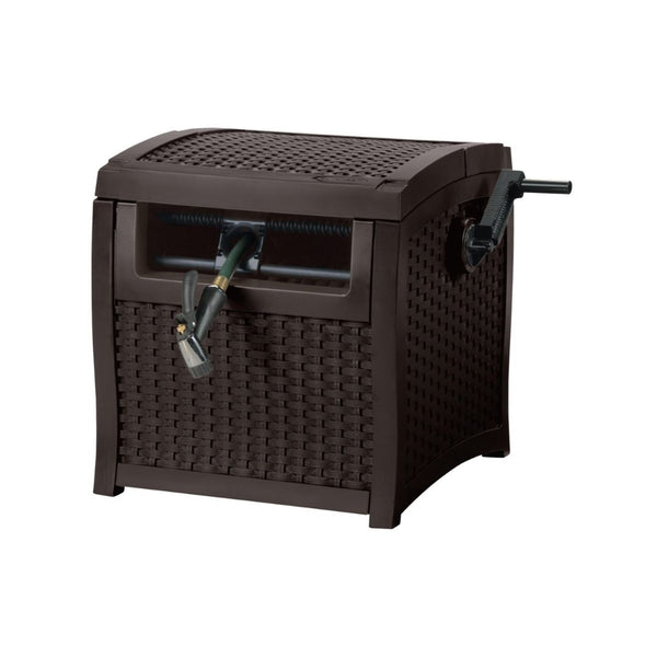 Suncast Hose Reel