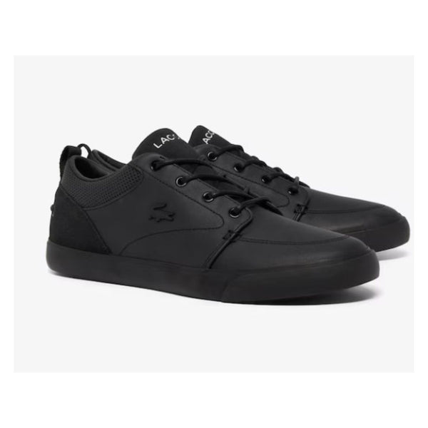 Lacoste Men’s Bayliss Leather Sneakers