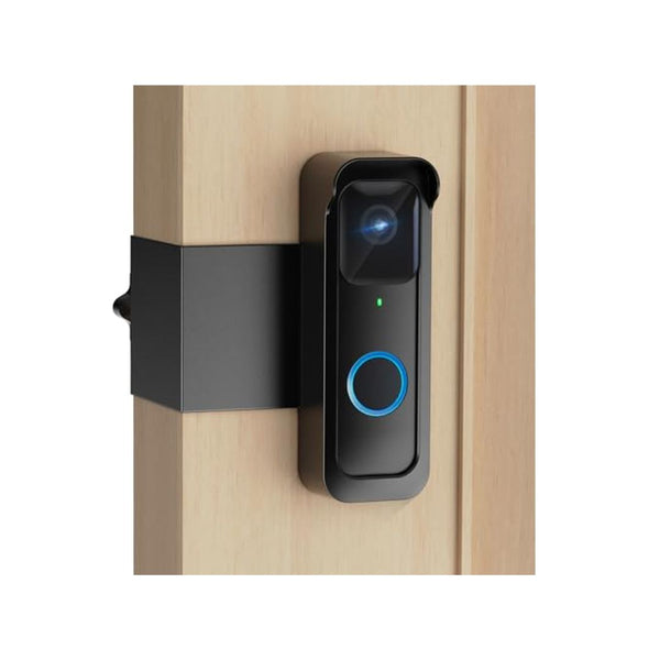Blink Doorbell Mount Anti-Theft Bracket with Rain Cover