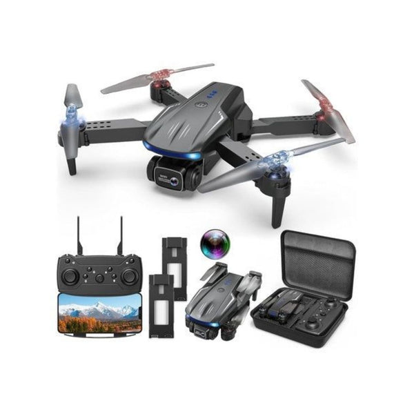 Foldable 1080P Camera Mini Drone