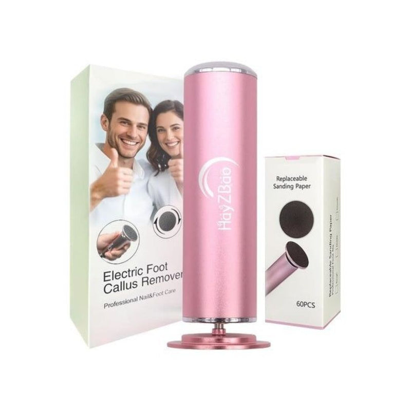 Electric Foot Callus Remover