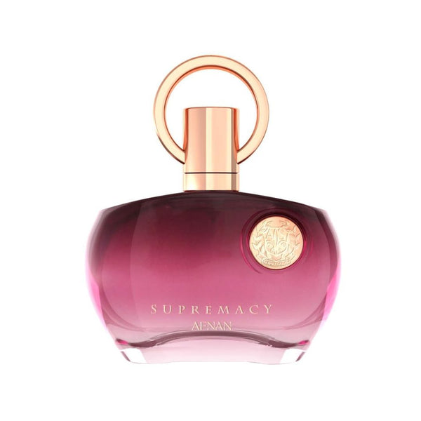 Afnan Supremacy Purple Eau De Parfum for Women