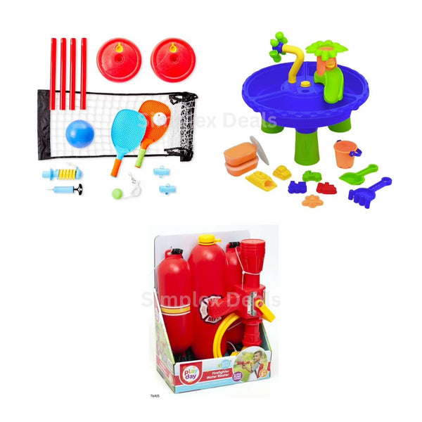 Huge Savings On Toys