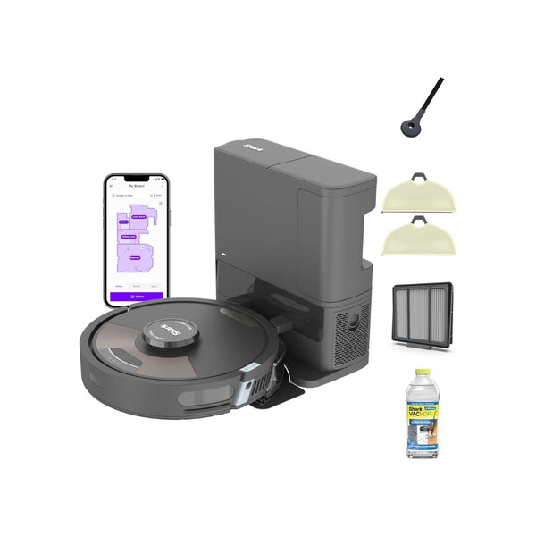 Shark Matrix Plus 2in1 Robot Vacuum & Mop