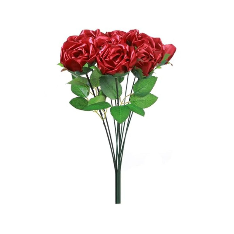 7 Flower Eternal Rose DIY Kit Complete Set