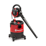 Vacmaster 6-Gallon Wet/Dry Vacuum with Detachable Blower – simplexdeals