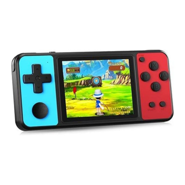 32 Bit Kids Handheld Games W/ Preloaded 139 Video Games