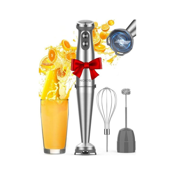 3-in-1 Immersion Blender