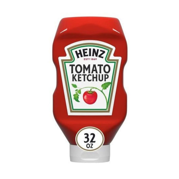 Heinz Ketchup (32 oz)