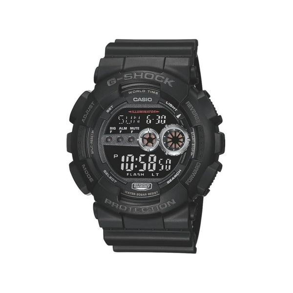 Casio G-Shock Men's Tough Digital Watch