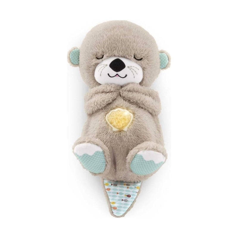 Fisher-Price Otter Plush Sound Machine