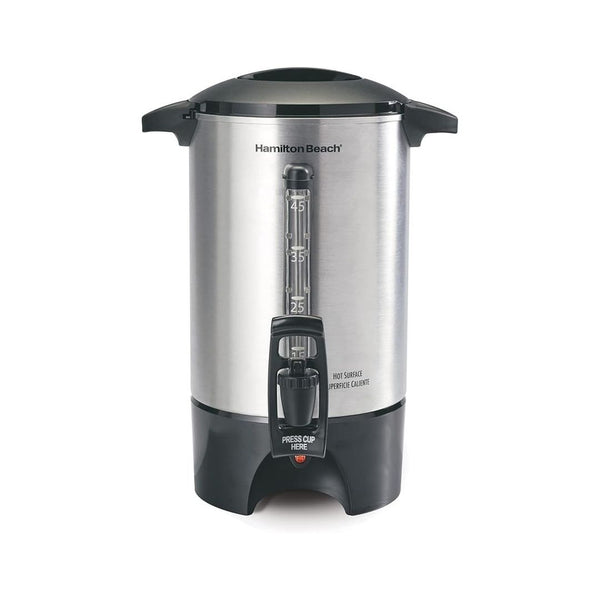 45 Cup Hamilton Beach Coffee Urn