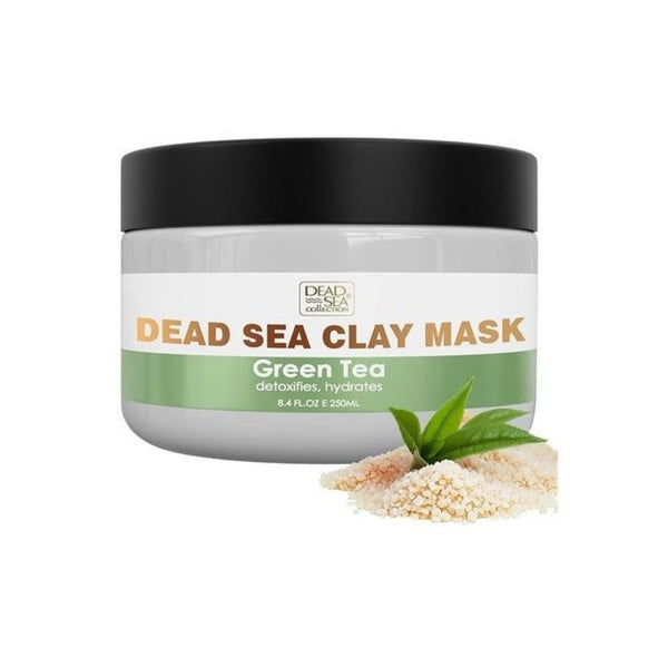 Dead Sea Collection Clay Face Masks