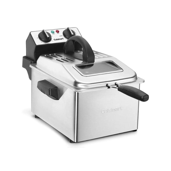 Cuisinart 4 Quart Deep Fryer