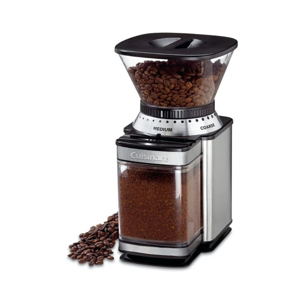 Cuisinart Electric One-Touch Automatic Burr Coffee Grinder