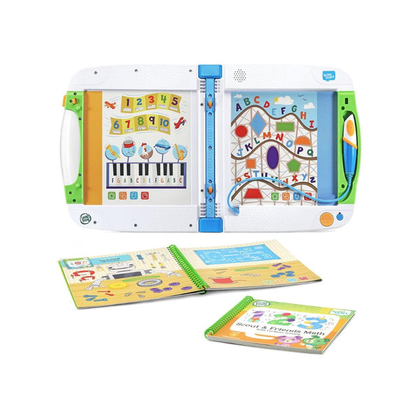 LeapFrog LeapStart Learning Success Bundle