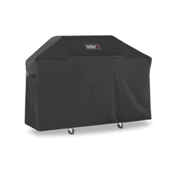 Weber Genesis 300 Series Premium Grill Cover