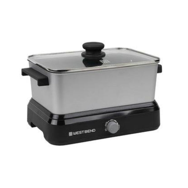 West Bend 5-Qt Slow Cooker