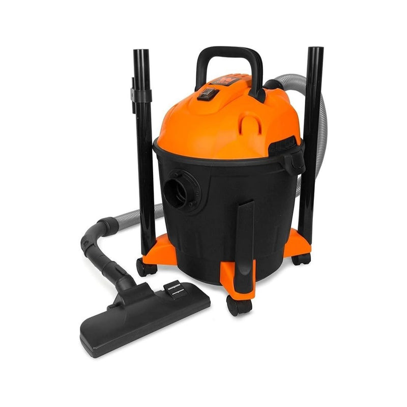 WEN 10-Amp 5-Gallon Portable HEPA Wet/Dry Shop Vacuum