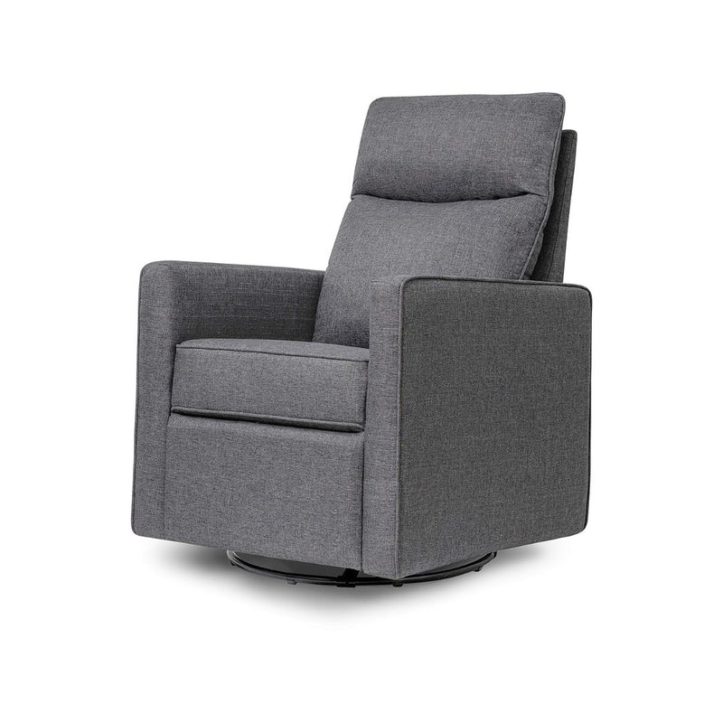 DaVinci Gabby 360° Swivel Glider Nursery Chair