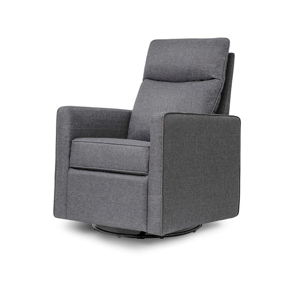 DaVinci Gabby 360° Swivel Glider Nursery Chair