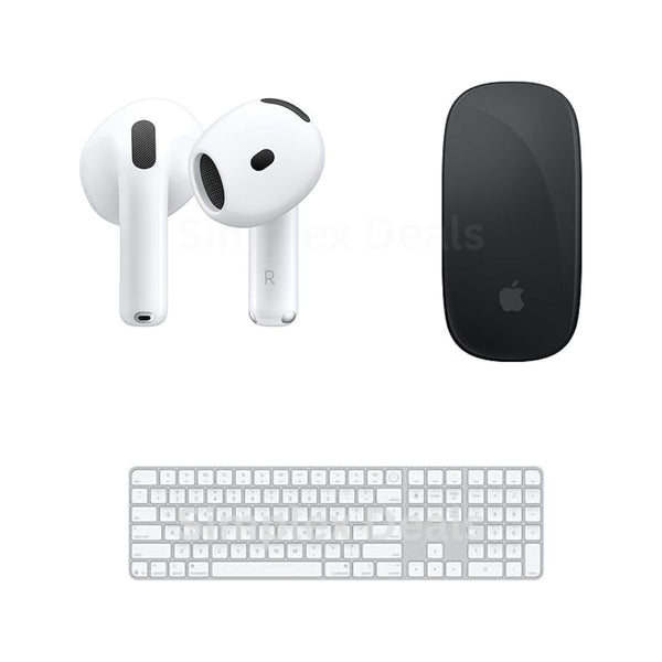 Apple Deals: Save 25% Off at Amazon Warehouse!