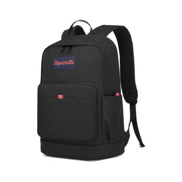 Classic Casual Backpack With Laptop Compartment