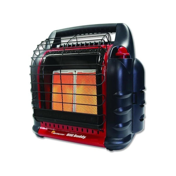 Mr. Heater 18,000 BTU Portable Propane Heater