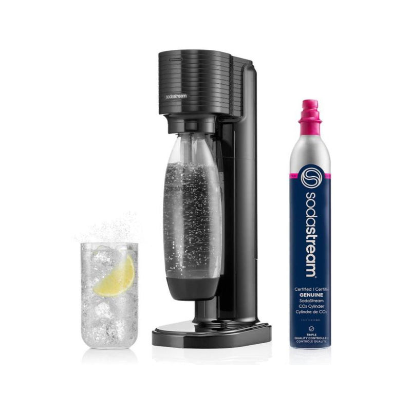 SodaStream Gaia Sparkling Water Maker