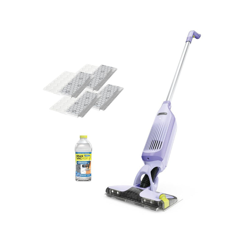Shark VACMOP Cordless Hard Floor Cleaner