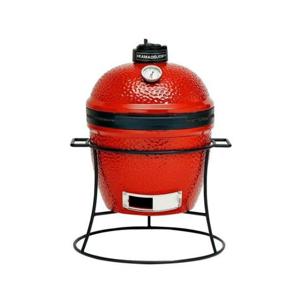 Kamado Joe Joe Jr 13.5" Portable Charcoal Grill