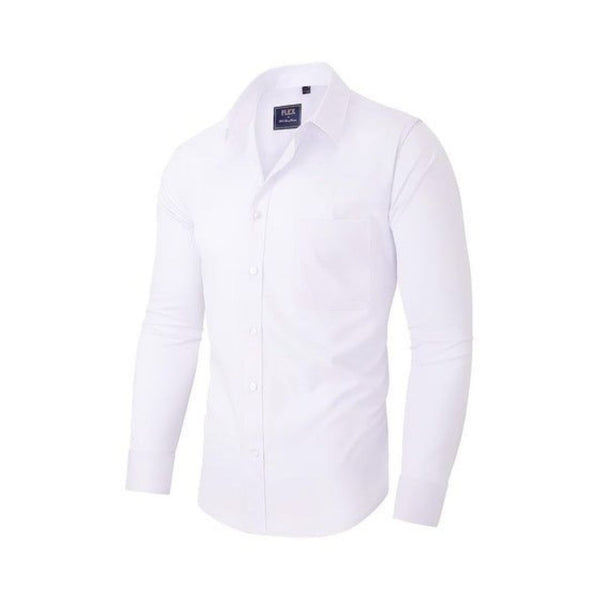 Men's Dress Shirts (15 Colors)