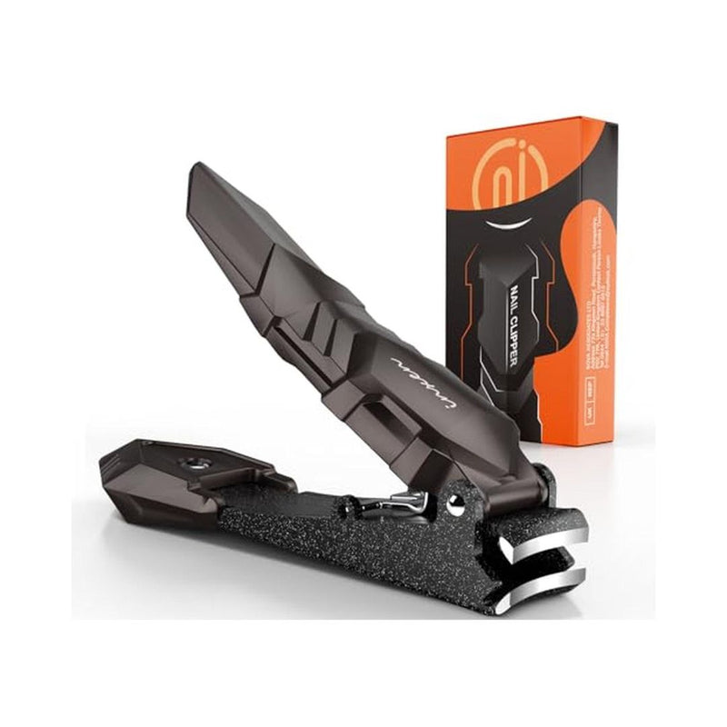 Nail Clippers with Catcher