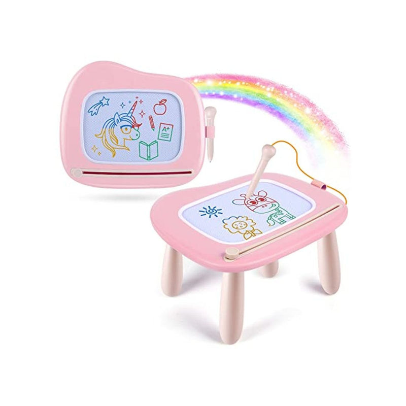 Kids Magnetic Drawing Board