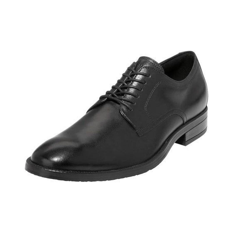 Cole Haan Men’s Modern Essentials Plain Toe Oxfords