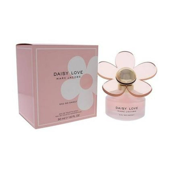 Marc Jacobs Daisy Love Eau So Sweet Eau de Toilette, 1.6 Fl Oz.
