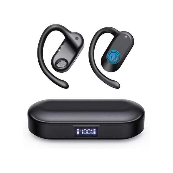 AI Translation Earbuds