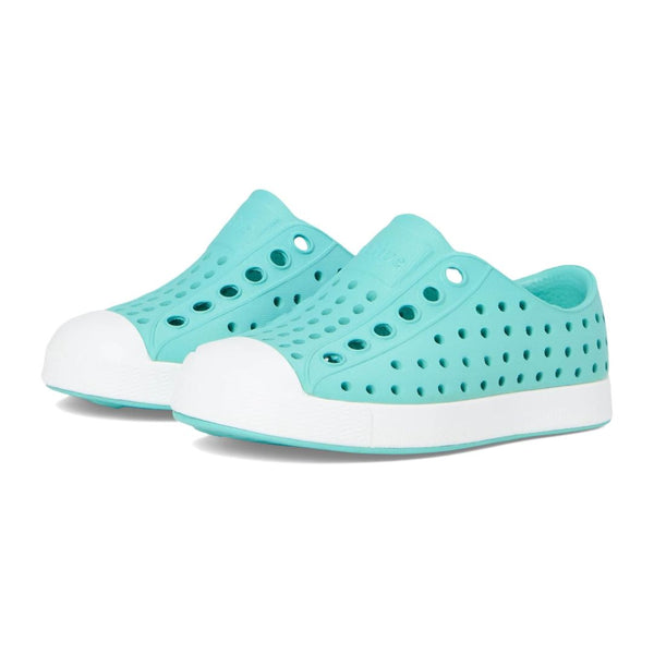 Native Shoes Kids Jefferson (Toddler/Little Kid)