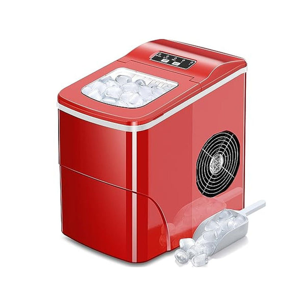 26lbs Countertop Ice Maker