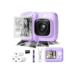 Simplex 41. Instant Loading Camera Digital Instant Print Camera – simplexdeals