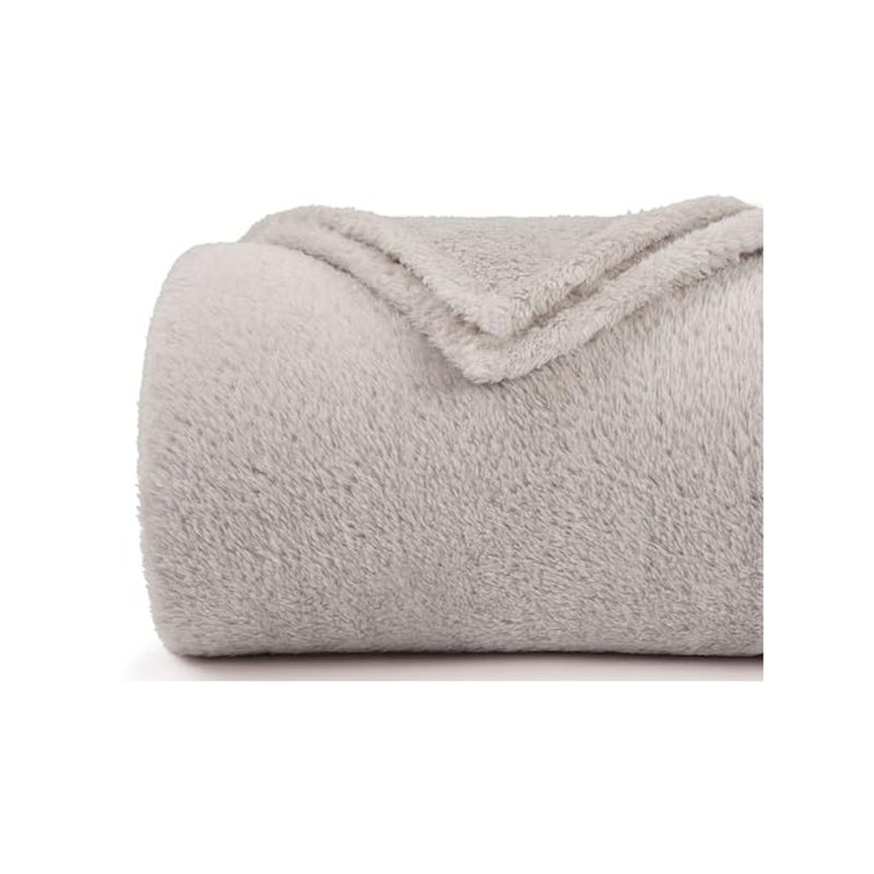 50x60 Plush Fleece Throw Blanket