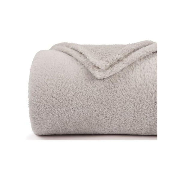 50x60 Plush Fleece Throw Blanket