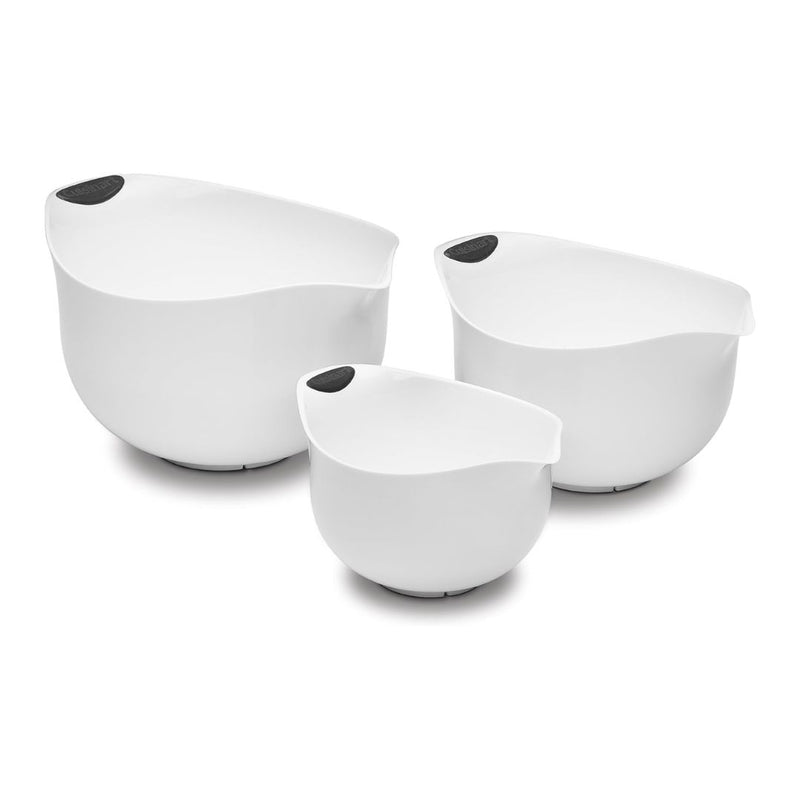 3 Piece Cuisinart BPA-Free Mixing Bowl Set