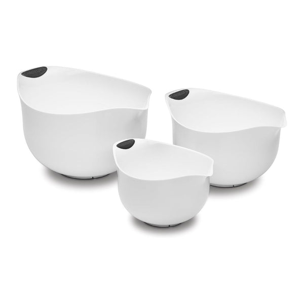 3 Piece Cuisinart BPA-Free Mixing Bowl Set