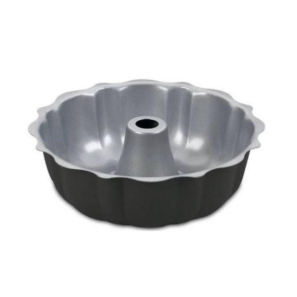 Cuisinart Chef's Classic Nonstick 9-1/2-Inch Fluted Cake Pan
